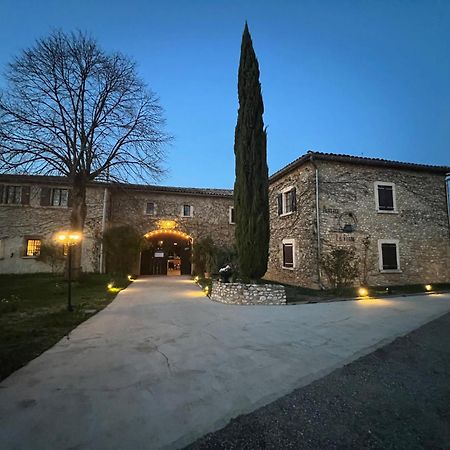 Auberge La Plaine Chabrillan Экстерьер фото