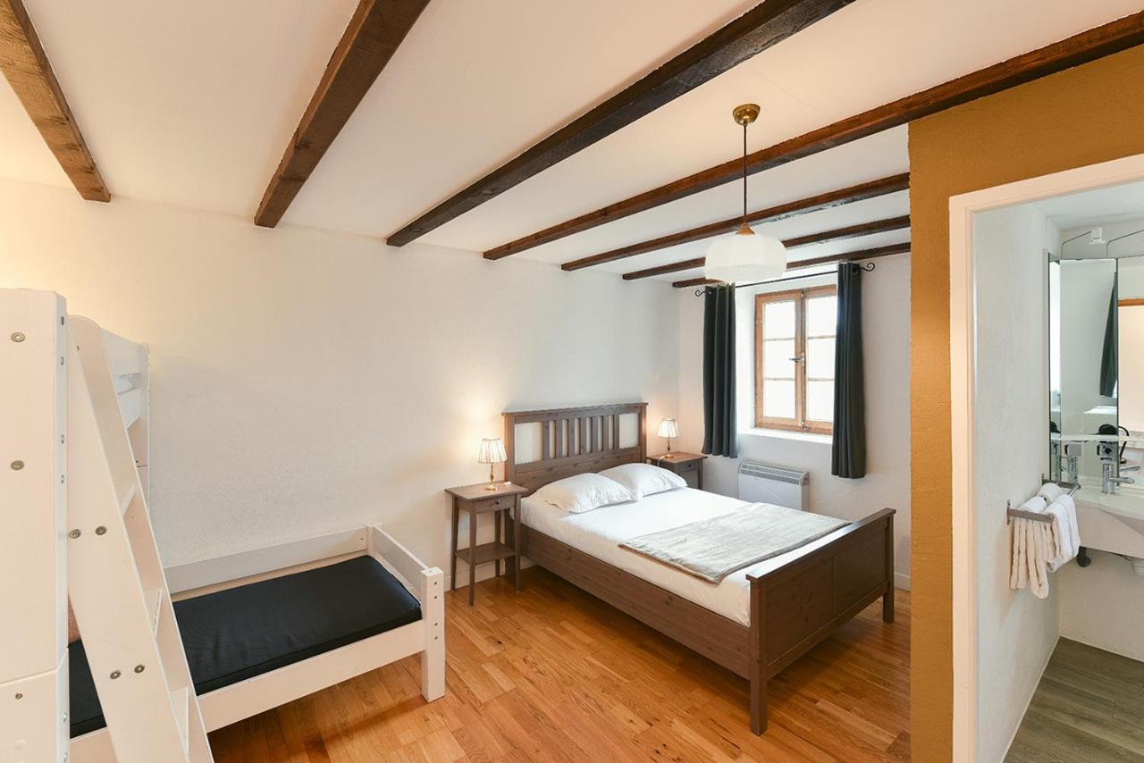 Auberge La Plaine Chabrillan Экстерьер фото