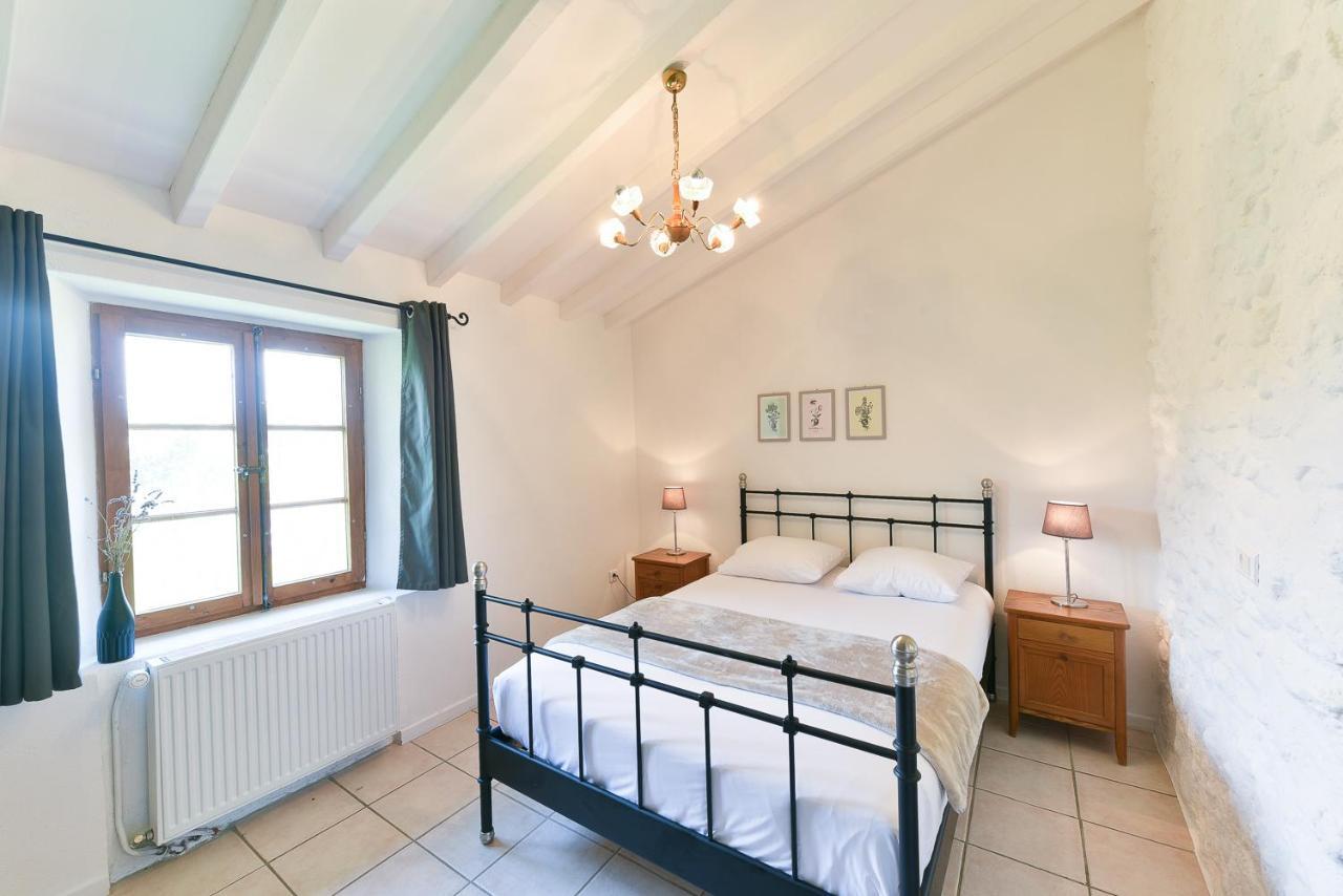 Auberge La Plaine Chabrillan Экстерьер фото