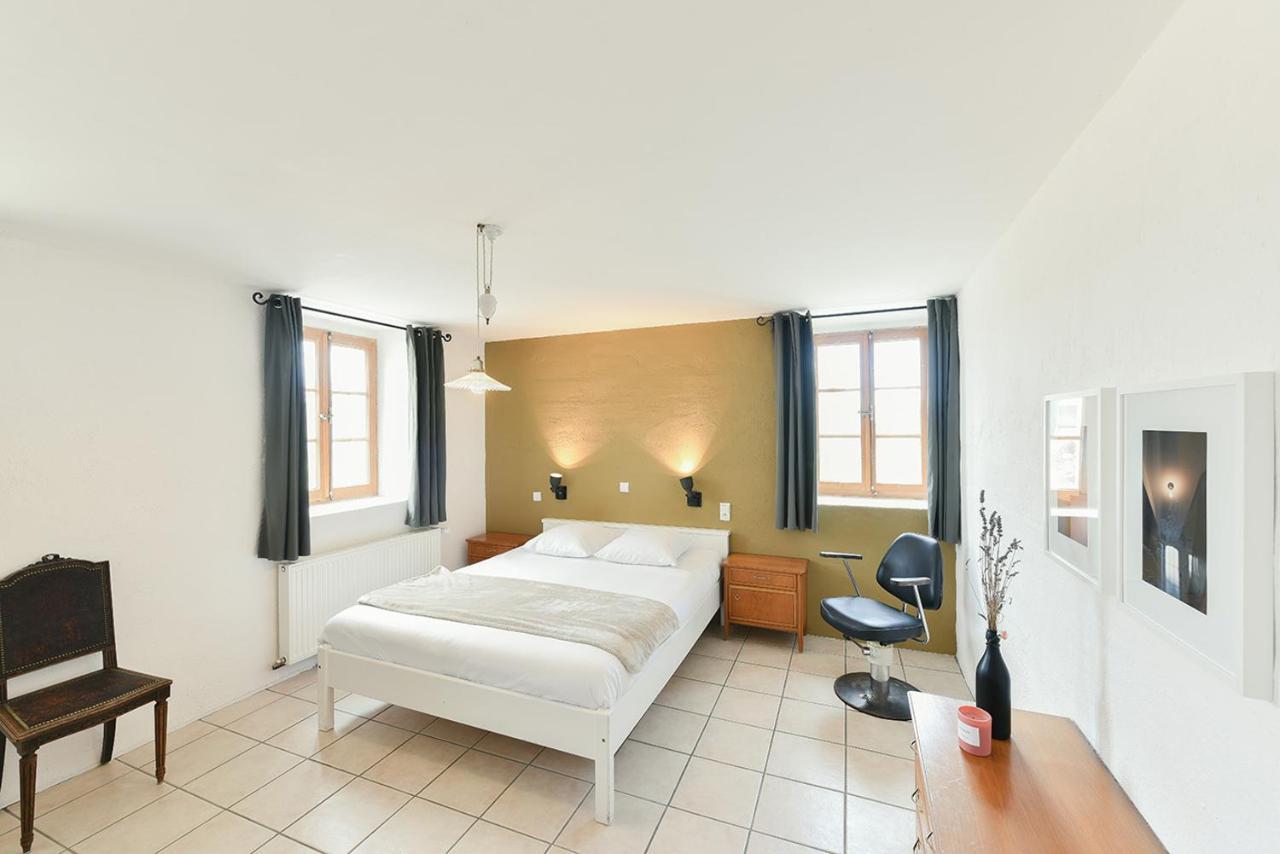 Auberge La Plaine Chabrillan Экстерьер фото