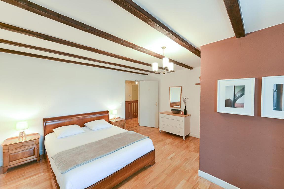 Auberge La Plaine Chabrillan Экстерьер фото
