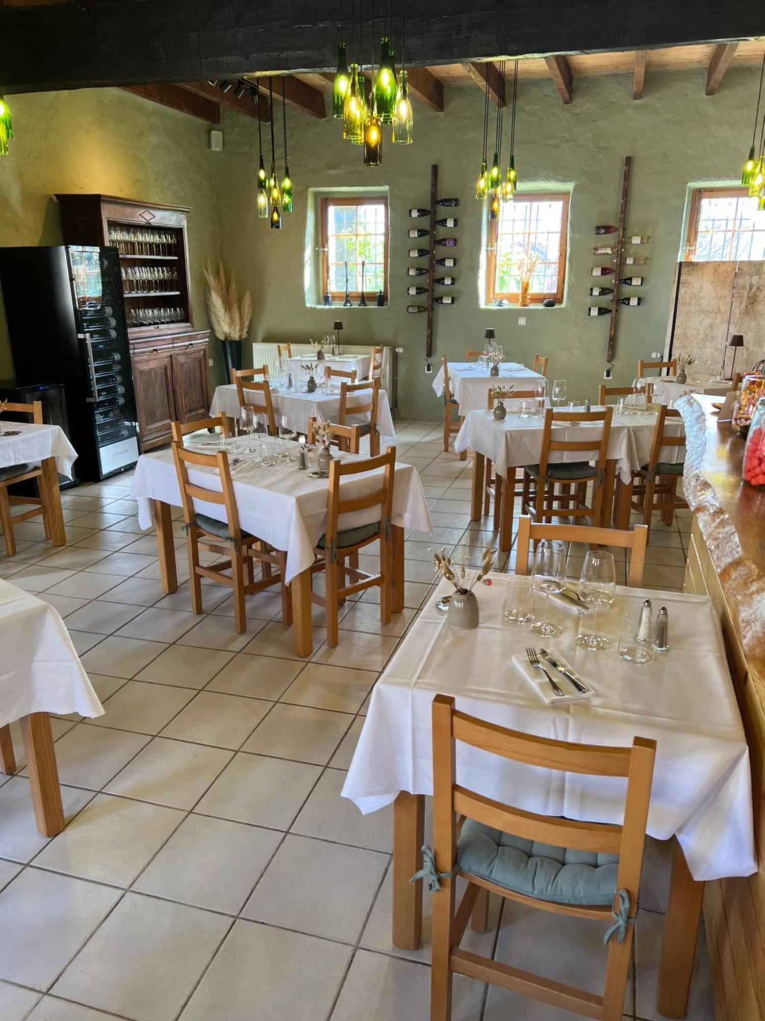 Auberge La Plaine Chabrillan Экстерьер фото