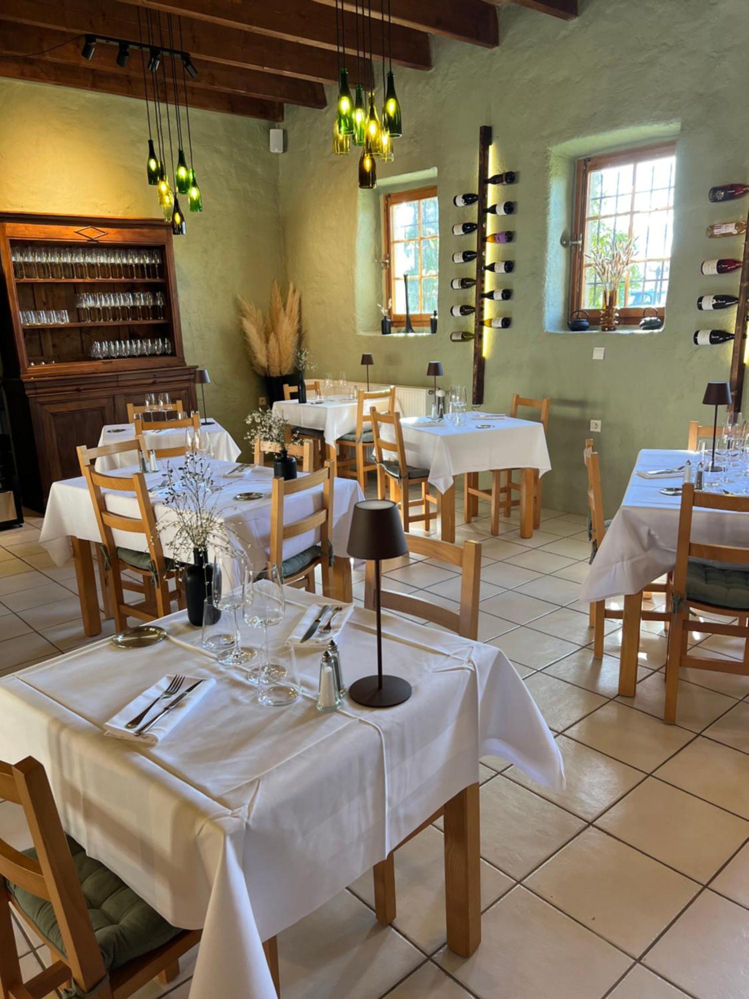 Auberge La Plaine Chabrillan Экстерьер фото